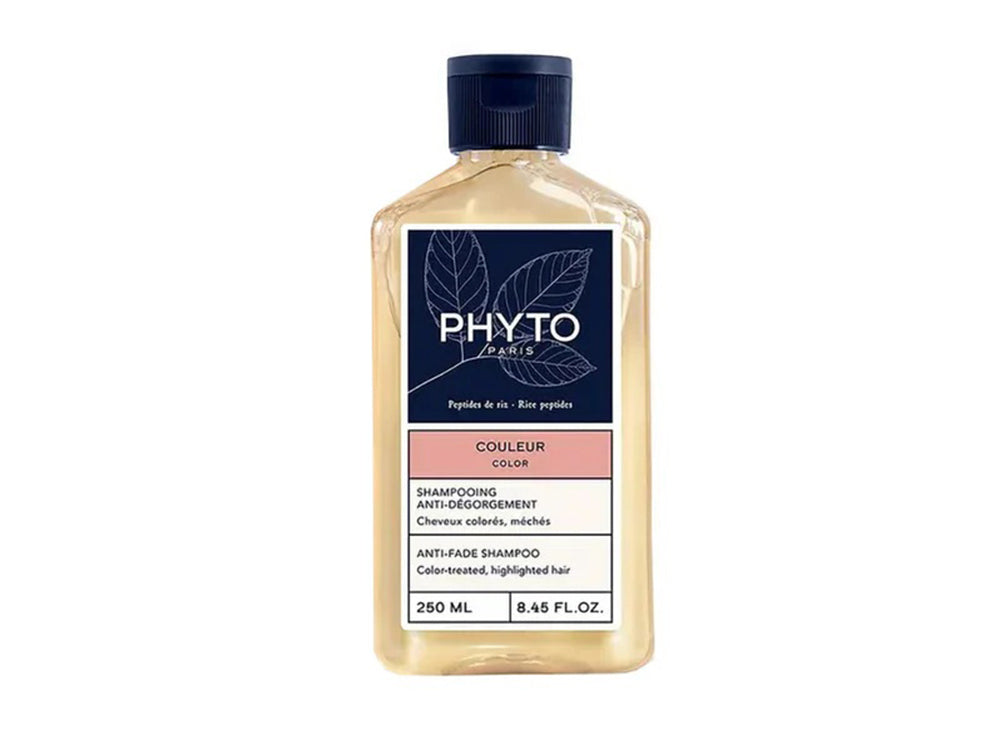 Phyto Color Anti Fade Shampoo 250 ml