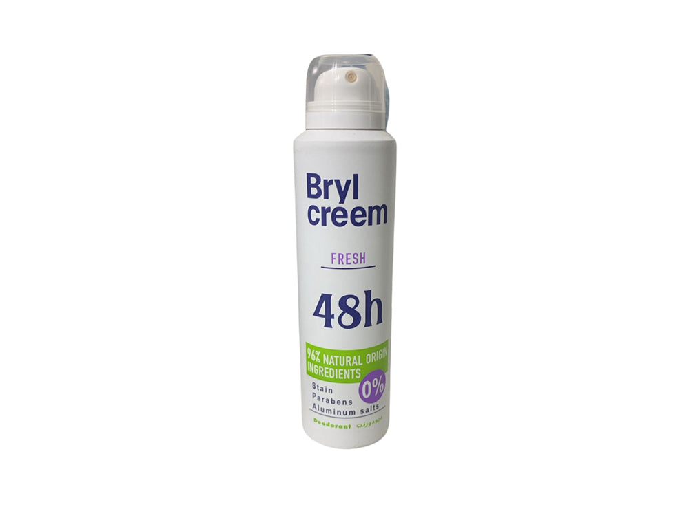 Brylcreem Deo Spray Women Fresh 150 ml