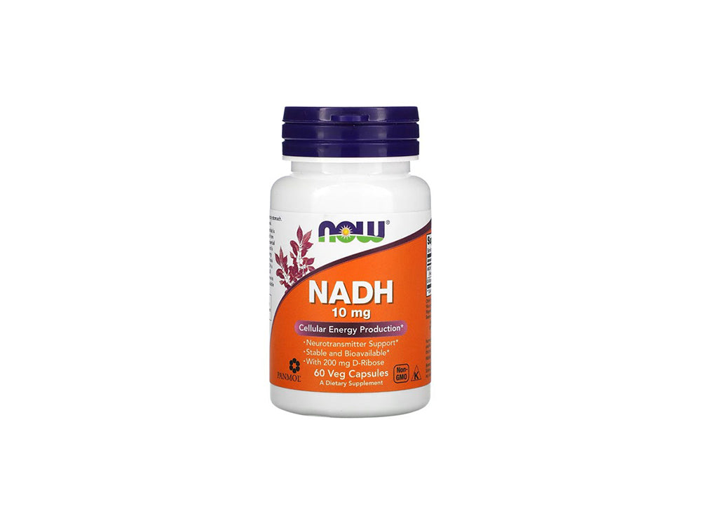 Now NADH 10 mg