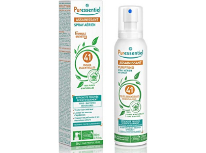 Puressentiel Spray Assainissant 200 ml