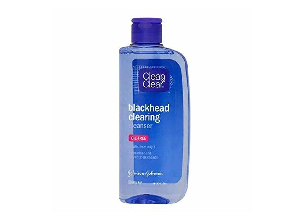 Cl&Cl Blackhead Astringent/Cleanser 200 ml