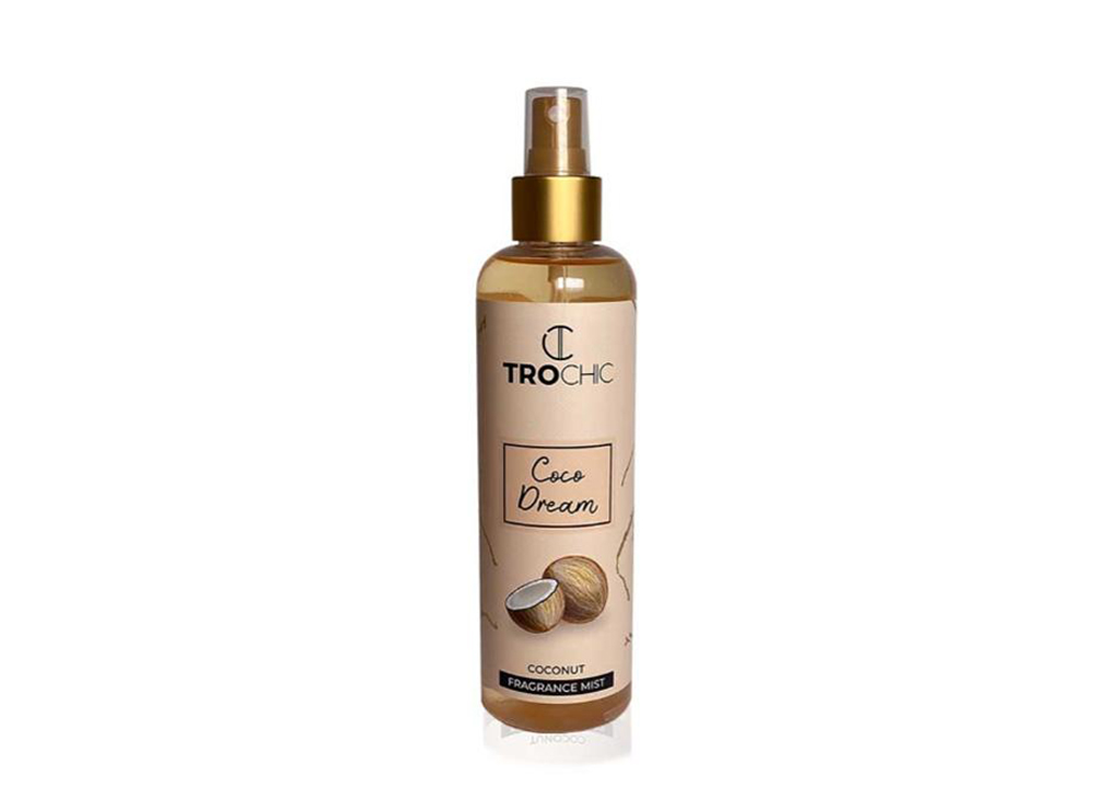 Trochic Body Splash Coco Dream 280 ml