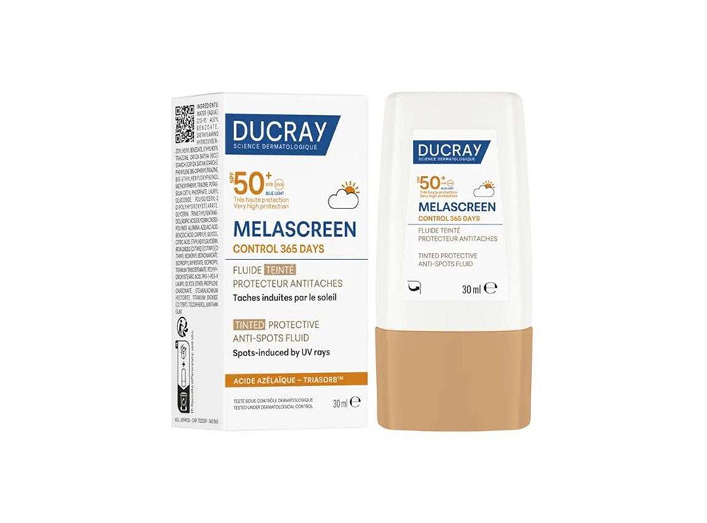 Ducray Ecran Melascreen Fluide Teinte SPF50+ 30 ml