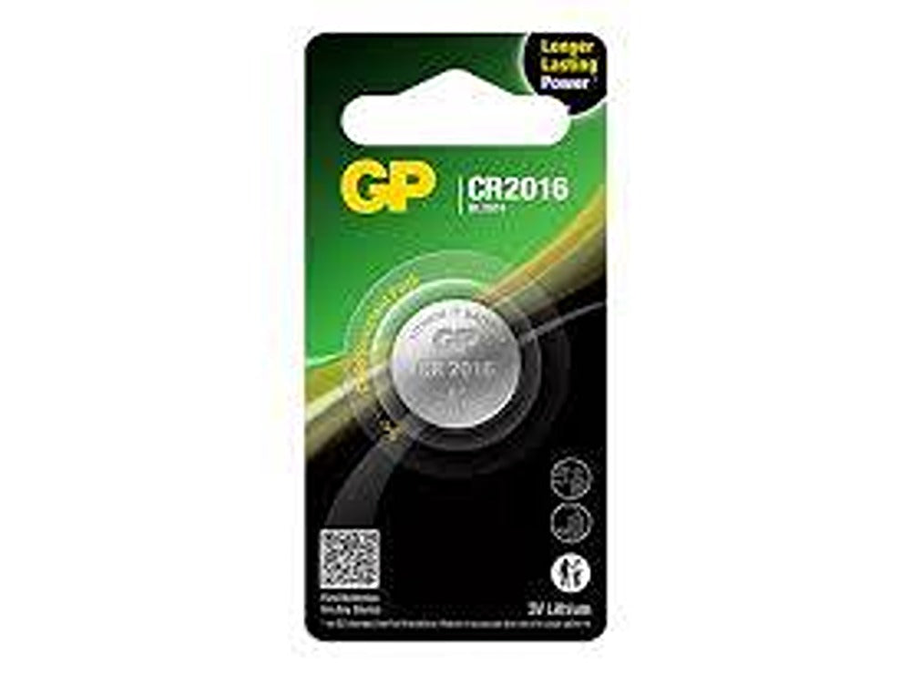 Gp Sensor Active Battery Cr2032