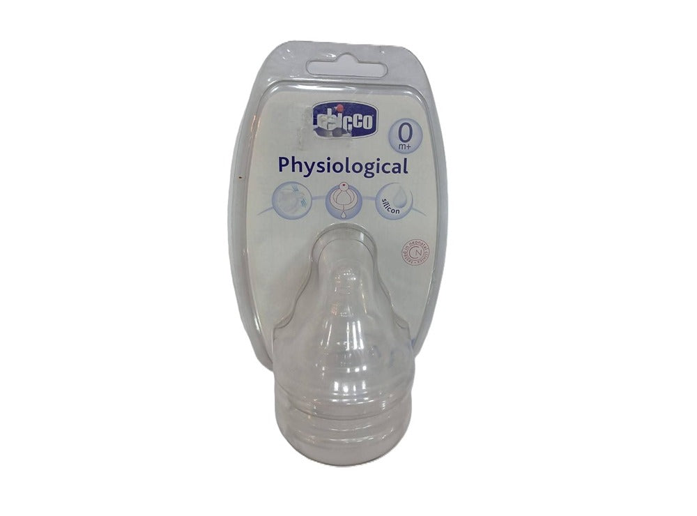 Chicco 0M+ Rechange Anti Colic