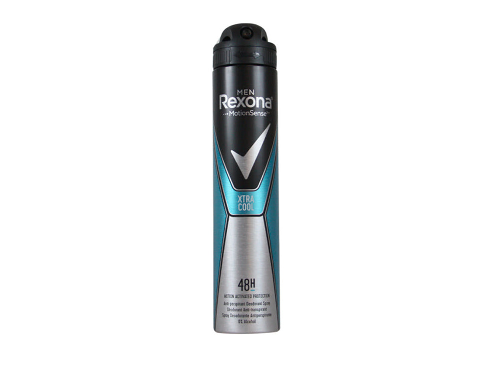 Rexona Deo Spray Xtra Cool For Men 200 ml