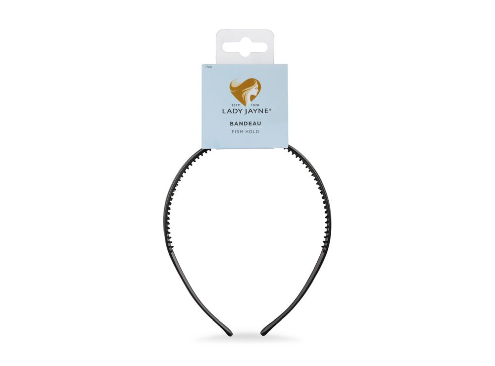 Lady Jayne Bandeau Triple Asrt 7668