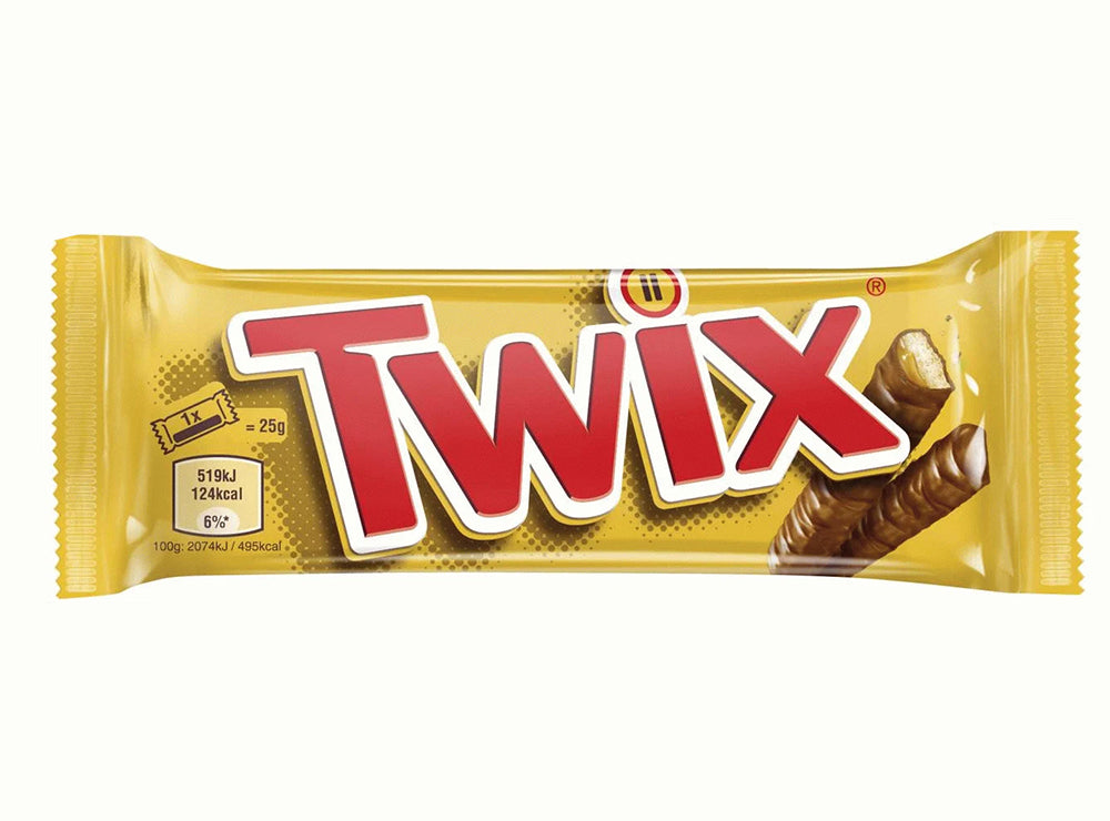 Twix 50 g