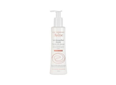 Avene Lait Demaquillant Douceur 200 ml