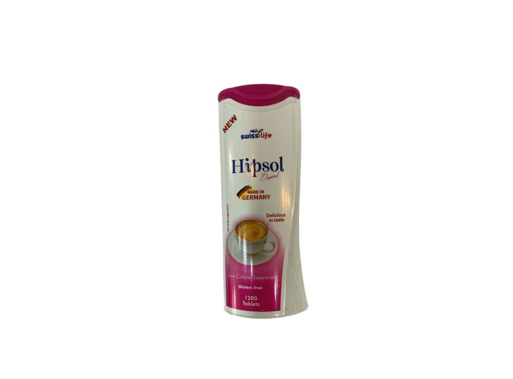 Succarin Hipsol