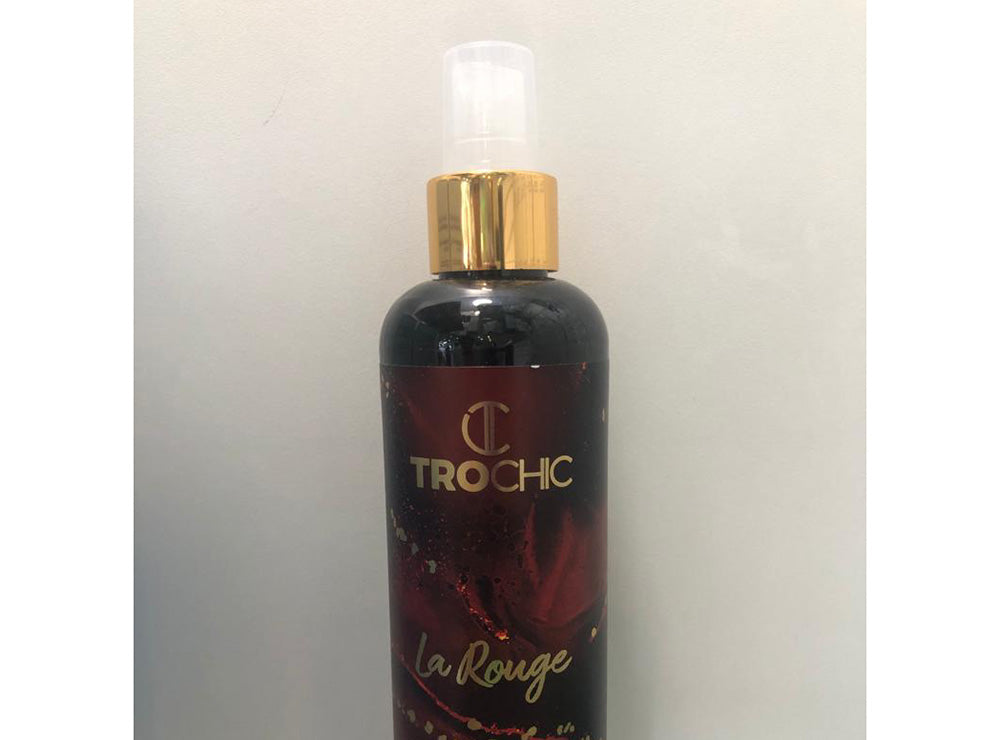 Trochic Body Splash La Rouge 280 ml