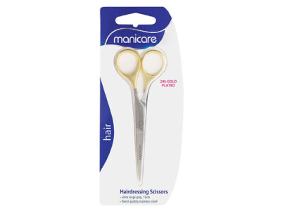 Manicare Hairdressing Scissors