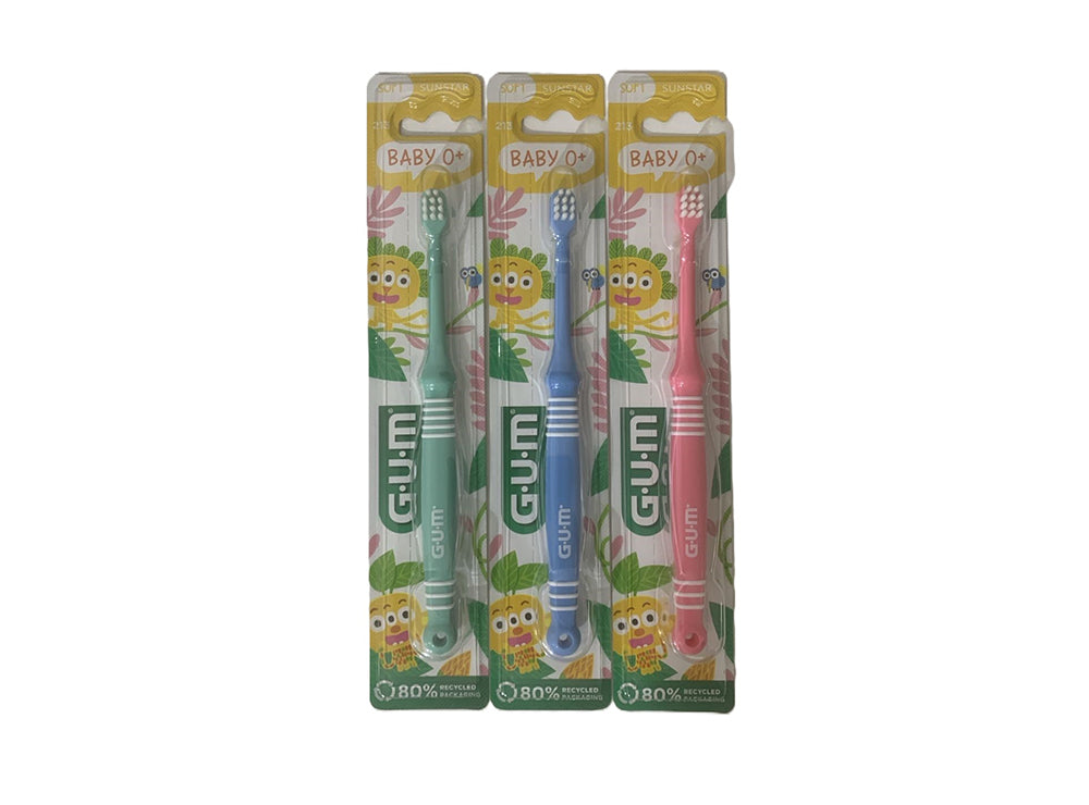 Butler Gum Baby Tb 0-2 Years 213 1 piece