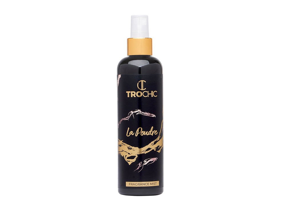 Trochic Body Splash La Poudre 280 ml