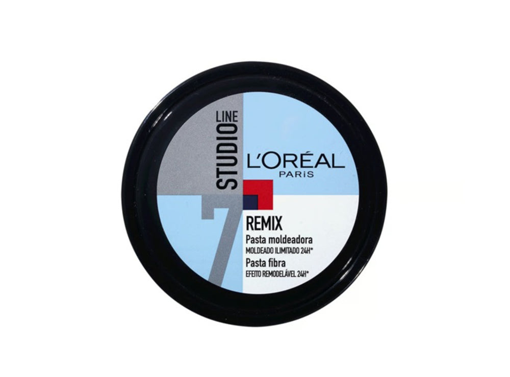 L'Oreal Studio Line Wax Pot Remix 7 150 ml