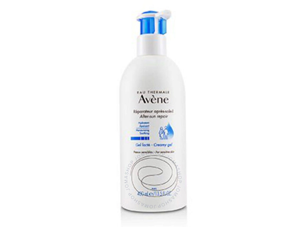 Avene Reparateur Apres Soleil Creamy Gel