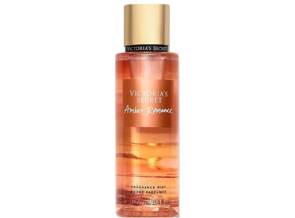 Victorias Secret Splash Amber Romance 250 ml