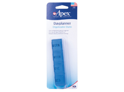 Apex Dayplanner