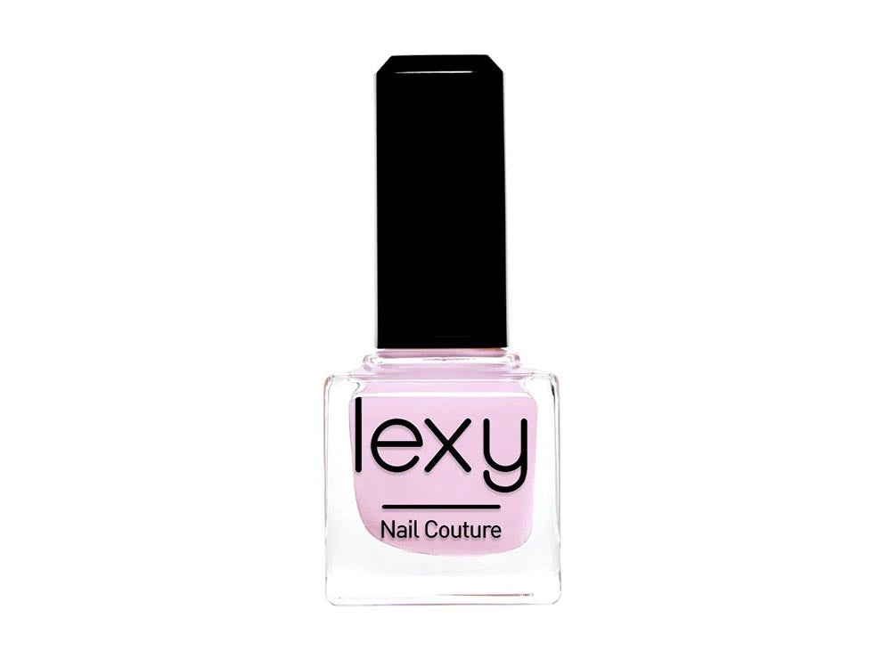 Lexy Lavender Touch 19 Nail Polish