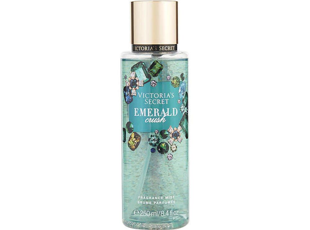 Victorias Secret Splash Emerald Crush 250 ml
