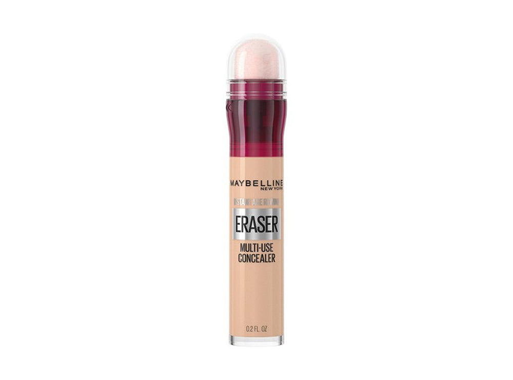 Maybelline Instant Age Rewind Eraser Concealer 115 Warm Ligh