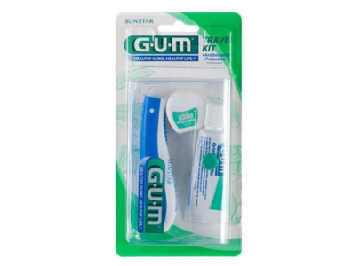 Butler Gum Travel Kit
