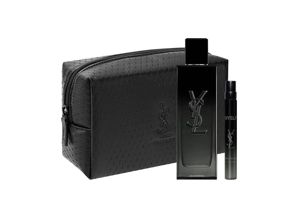 Yves Saint Laurent Myslf Eau De Parfum Coffret 100 ml