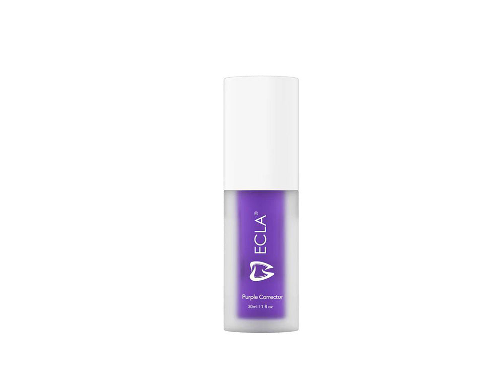 Ecla Purple Corrector 30 ml