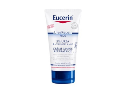 Eucerin Creme Mains 5% 75 ml