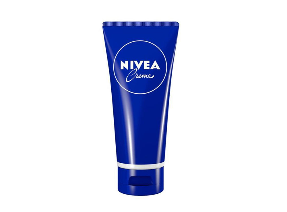 Nivea Blue Tube Cream 100 ml