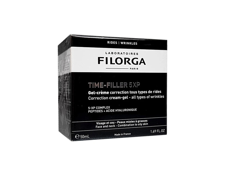 Filorga Time Filler Cream Gel 5XP 50 ml