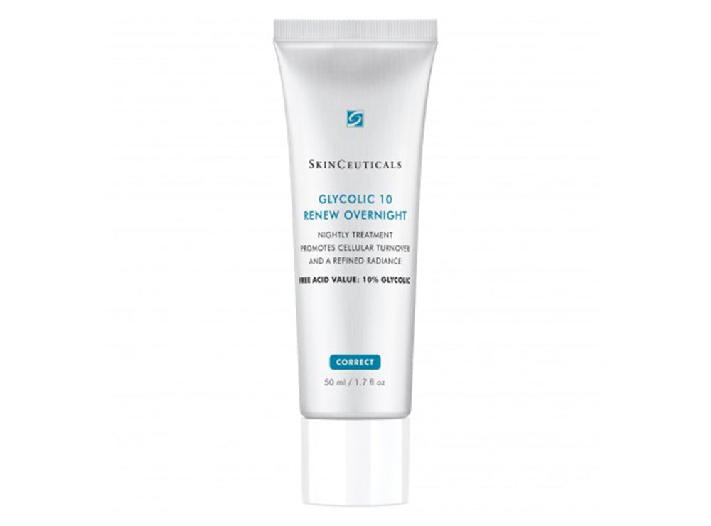 Skin Ceuticals Glycolic 10 Renew Overnight 50 ml