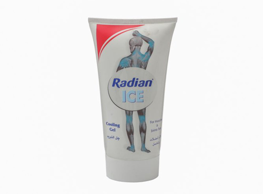 Radian Ice Gel 150 ml