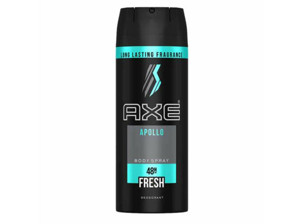 Axe Deo Spray Apollo 150 ml