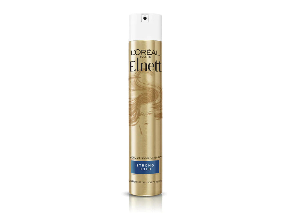 Elnett Strong Hold Hair Spray 400 ml