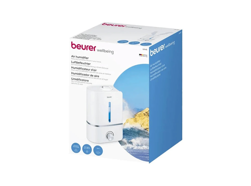 Beurer Air Humidifier Lb45