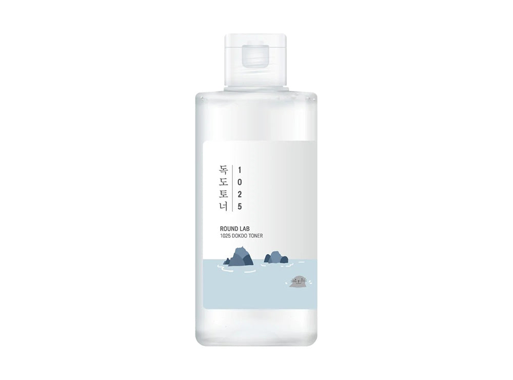 Round Lab 1025 Dokdo Toner 200 ml