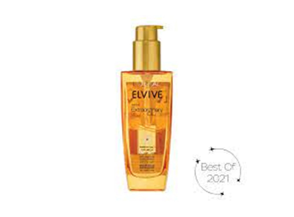 Elvive Extraordinary Oil 100 ml