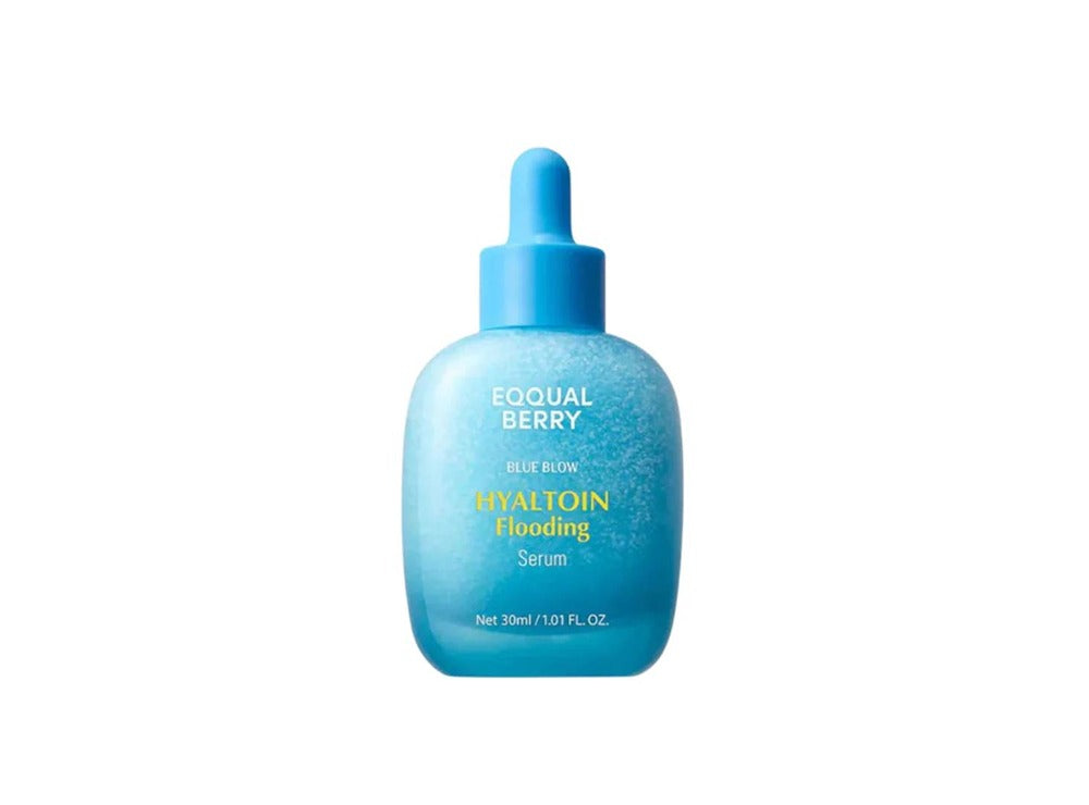 Eqqualberry Hyaltoin Flooding Serum 30 ml