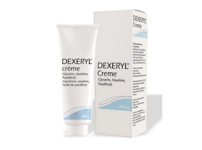 Dexeryl Crème 250 g