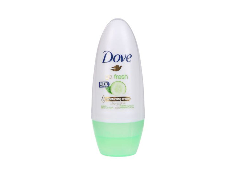 Dove Roll On Cucumber & Green Tea 50 ml