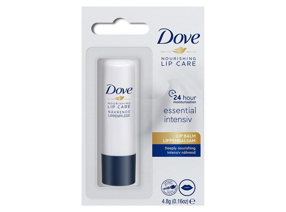 Dove Lip Care Nourishing 4.8 g