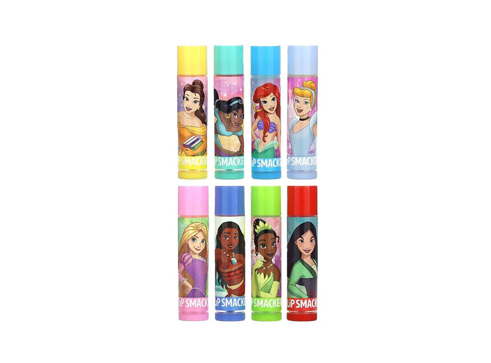 Lip Smacker Stick Kids Disney Princess 32 g