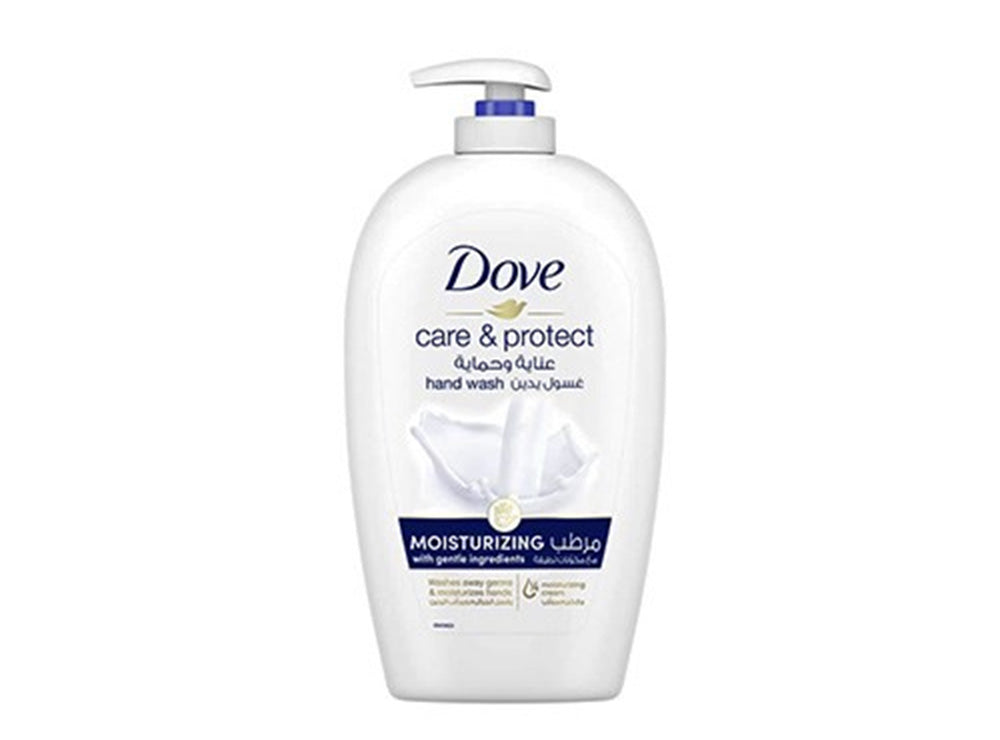 Dove Hand Wash Moisturizing 500 ml