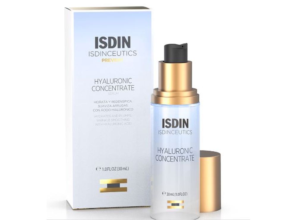 Isdin Hyaluronic Concentrate Serum 30 ml