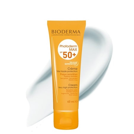 Bioderma Photoderm Max Creme Invis 50+ Spf
