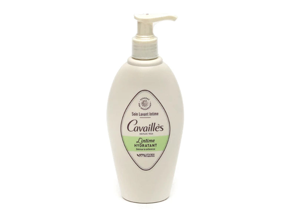 Roge Cavailles Intime Muqueuses Seches 200 ml