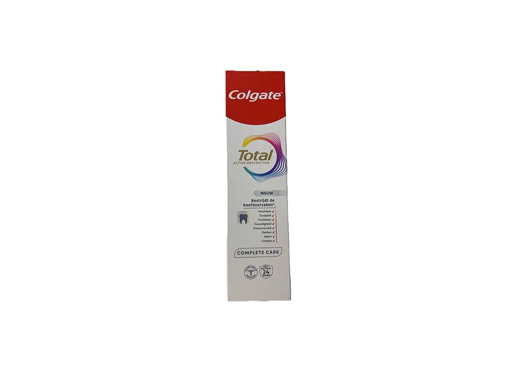Colgate Toothpaste Total Classic 75 ml
