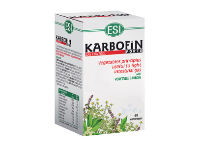 ESI Karbofin Fort 60 capsules