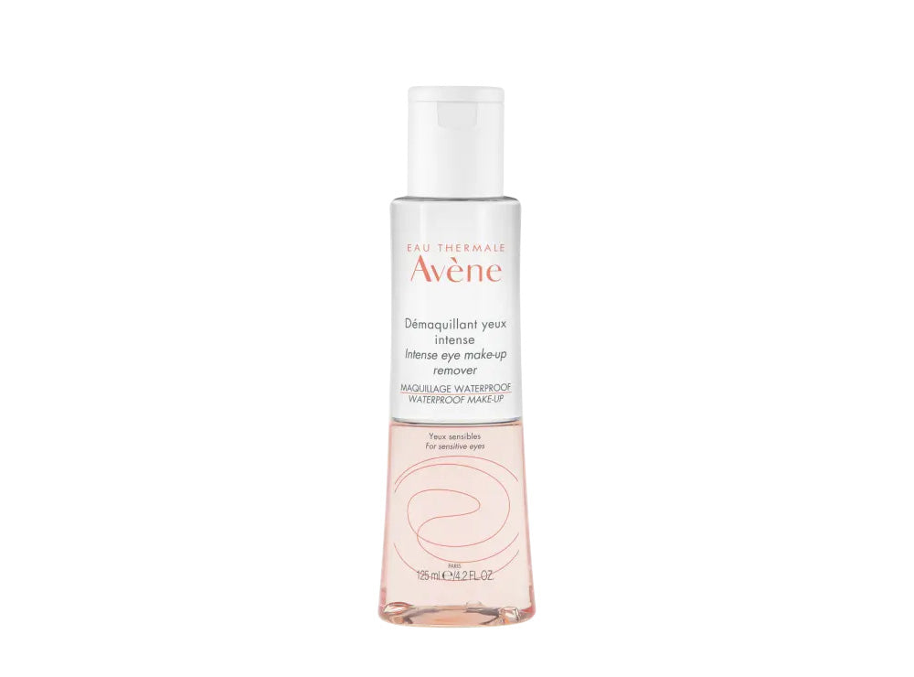 Avene Eau Thermale Demaquillant Yeux 125 ml